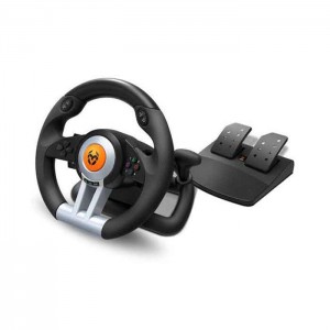 Volante Krom K-Wheel Multiplatform PS4 / PS3 / Xbox One